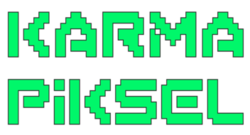 Karma Piksel